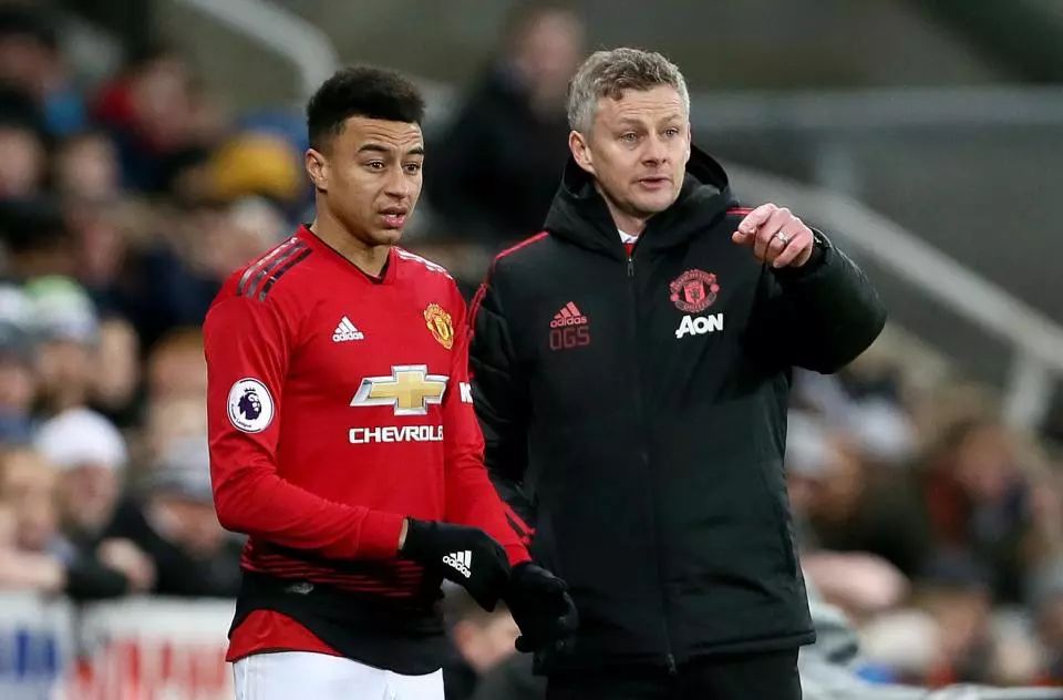 真正的挑戰 真正的挑戰